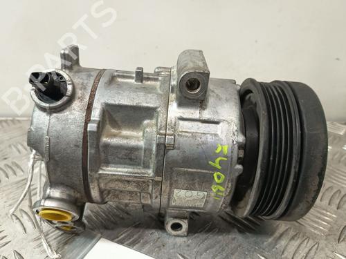 AC compressor OPEL CORSA D (S07) 1.4 (L08, L68) | BP38224187M34 - Image 4