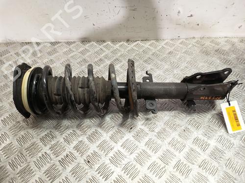 Used Right front shock absorber Right front shock absorber RENAULT KANGOO Express (FW0/1_) Z.E. (FW0Z, FW1Z) (60 hp) 33980946 33980946