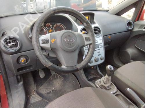 Gearbox OPEL CORSA D Hatchback Van (S07) 1.3 CDTI (L08) | BP40101696M3 - Image 6