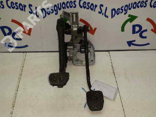 Used Break pedal Break pedal BMW 3 (E46) 320 d (150 hp) 8772951 8772951