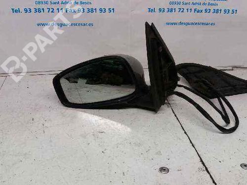Retrovisor izquierdo FIAT STILO (192_) [2001-2010]  5175301