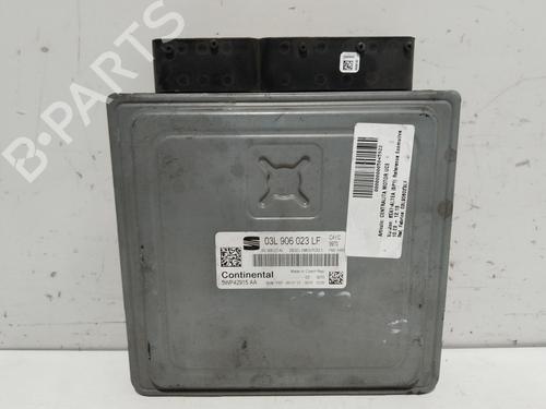 Used Engine control unit (ECU) Engine control unit (ECU) SEAT ALTEA XL (5P5, 5P8) [2006-2015] 17069178 17069178