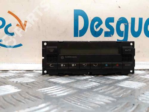 Used Climate control VW GOLF IV (1J1) [1997-2008]  5193265