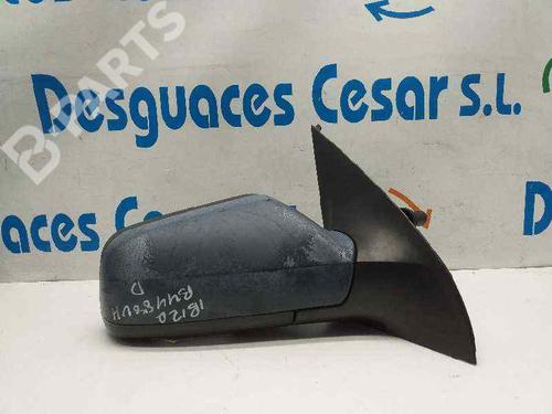 Right mirror OPEL ASTRA G Hatchback (T98)  | BP5173008C27 