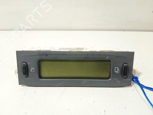 display-monitor-citroen-c5-i-dc_-2001-2002-2003-2004-2005-37692476 main image