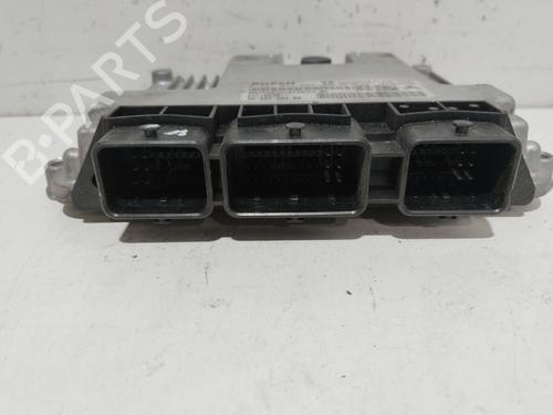 Engine control unit (ECU) CITROËN C5 II (RC_)  | BP17004188M57 