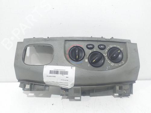 Used Climate control NISSAN PRIMASTAR Van (X83) [2002-2025]  16345114