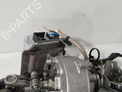 Steering column KIA CARENS IV 1.6 GDi | BP30591278M21