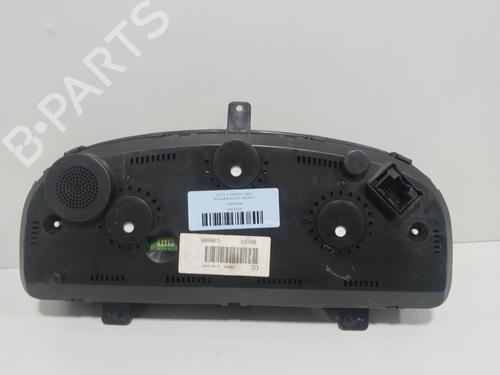 Instrument cluster OPEL ANTARA A (L07) 2.0 CDTI | BP28004004C47 
