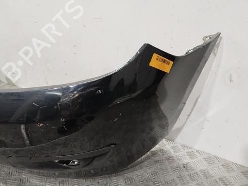 Used Front bumper Front bumper MAZDA 3 (BK) 1.6 DI Turbo (109 hp) 33986519 33986519
