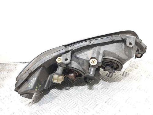 Left headlight OPEL ZAFIRA A MPV (T98)  | BP6066798C28 