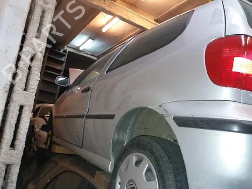 Left taillight VW POLO (6N2) | BP5172950C34 - Image 9