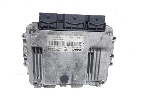 Used Engine control unit (ECU) Engine control unit (ECU) RENAULT SCÉNIC II (JM0/1_) 1.9 dCi (JM0G, JM12, JM1G, JM2C) (120 hp) 19450589 19450589
