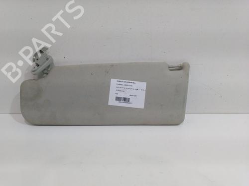 Used Right sun visor Right sun visor SEAT ALTEA XL (5P5, 5P8) [2006-2015] 11178994 11178994