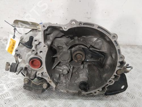 Used Gearbox Gearbox 5161756 5161756