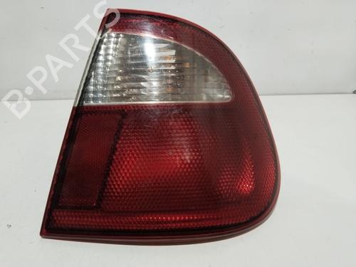 Used Right taillight SEAT CORDOBA (6K2) 1.4 (60 hp) 5162142