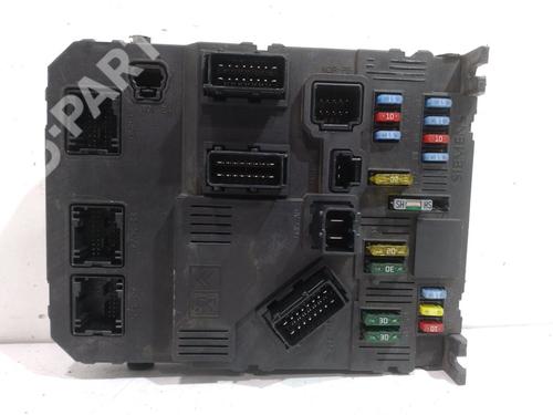 Used Fuse box PEUGEOT 407 (6D_) [2004-2011]  11656520