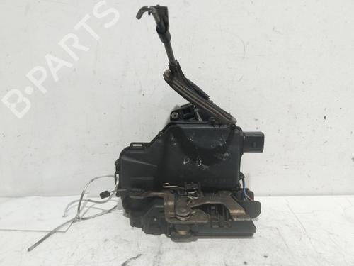 Used Front right lock Front right lock VW GOLF IV (1J1) [1997-2008] 20293306 20293306