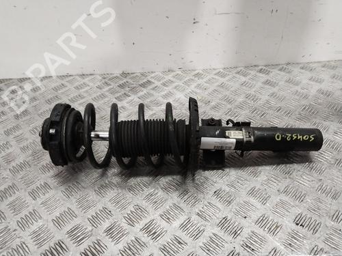 Used Right front shock absorber SEAT IBIZA III (6L1) 1.4 TDI (80 hp) 24030120