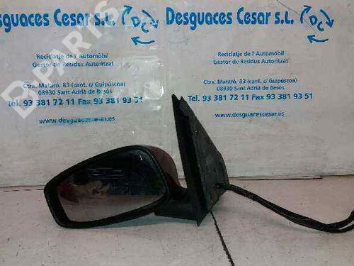 Used Left mirror FIAT STILO (192_) [2001-2010]  5190034