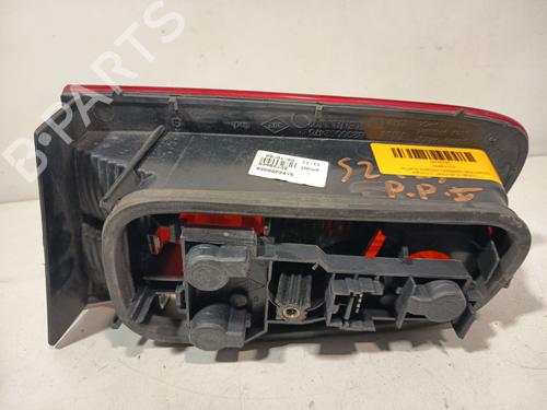 Left tailgate light RENAULT LAGUNA II (BG0/1_) 1.6 16V (BG0A, BG0L) | BP32426348C79 - Image 2