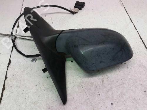Right mirror SEAT IBIZA II (6K1)  | BP5190652C27 