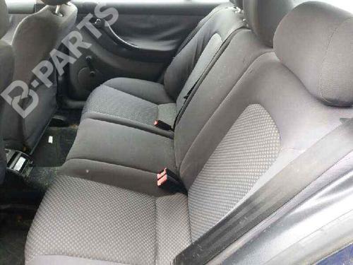 Engine control unit (ECU) SEAT LEON (1M1)  | BP6956002M57 