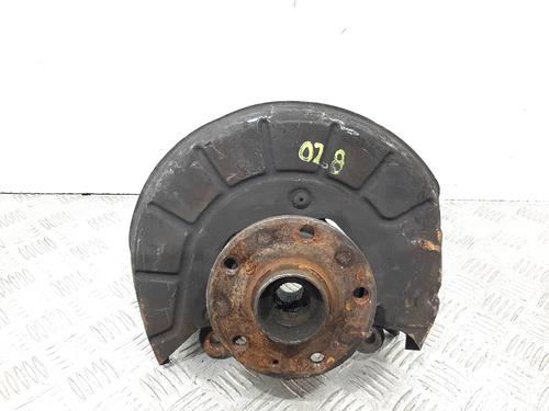 Used Left front steering knuckle Left front steering knuckle SEAT ALTEA XL (5P5, 5P8) 2.0 TDI 16V (140 hp) 6819073 6819073
