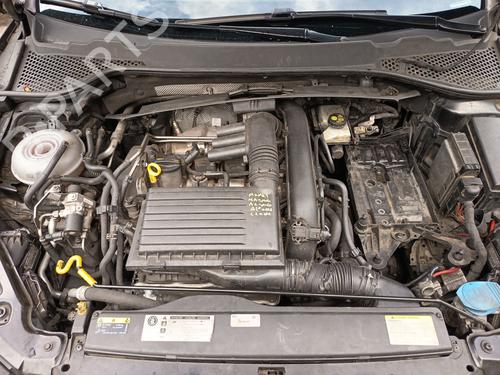Right headlight SEAT LEON ST (5F8) 1.4 TGI | BP38469356C29 - Image 9