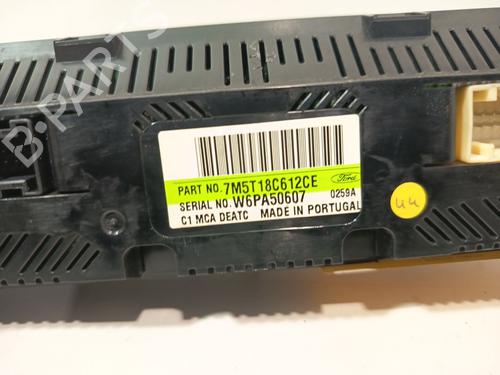 Climate control FORD KUGA I 2.0 TDCi | BP32760088I5  - Image 5