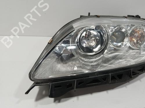 Left headlight MAZDA 6 Hatchback (GG) 2.0 DI (GG14) | BP28027171C28 