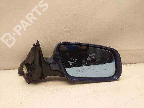 Used Right mirror AUDI A3 (8L1) 1.9 TDI (110 hp) 5202539