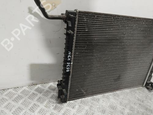 Water radiator SMART FORFOUR Hatchback (453) 0.9 (453.044, 453.053) | BP23531130M31 - Image 2