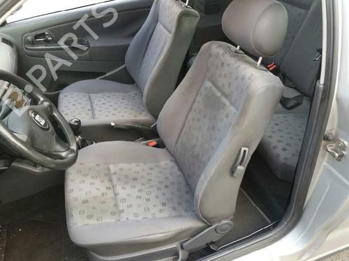 Right taillight SEAT IBIZA II (6K1)  | BP5199552C35 