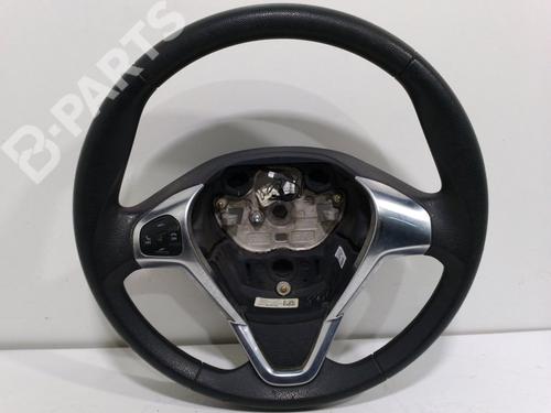 Used Steering wheel FORD FIESTA VI (CB1, CCN) [2008-2017]  9221170