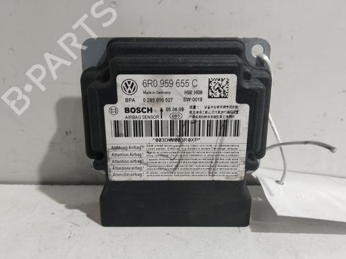 Used ECU airbags SEAT IBIZA IV (6J5, 6P1) [2008-2017]  21327492