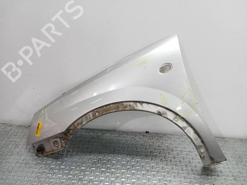 Forskærm venstre Forskærm venstre OPEL CORSA C (X01) 1.7 DI (F08, F68) (65 hp) 37158451 37158451