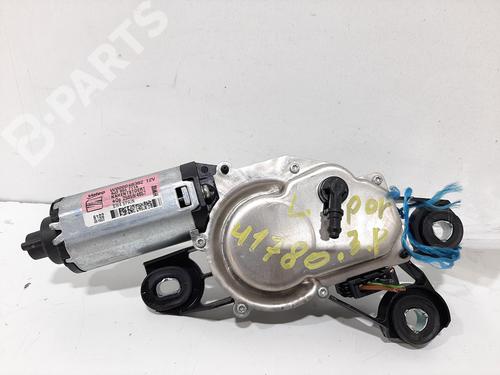 Rear wiper motor SEAT IBIZA IV SC (6J1, 6P5)  | BP7518048M102 