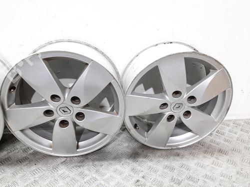 Rim RENAULT MEGANE III Hatchback (BZ0/1_, B3_)  | BP17586298C45 