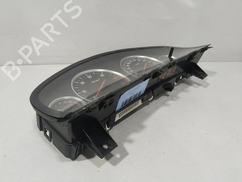Instrument cluster OPEL VECTRA C (Z02) 2.2 DTI 16V (F69) | BP29755597C47 