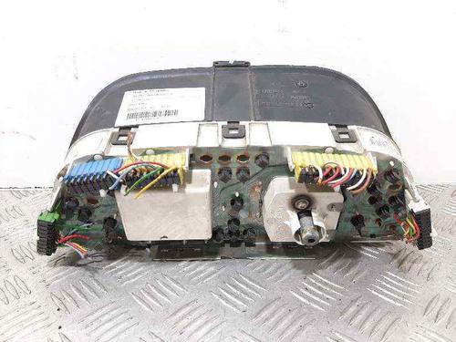 Instrument cluster PEUGEOT 306 Hatchback (7A, 7C, N3, N5) 2.0 HDI 90 | BP6026269C47 