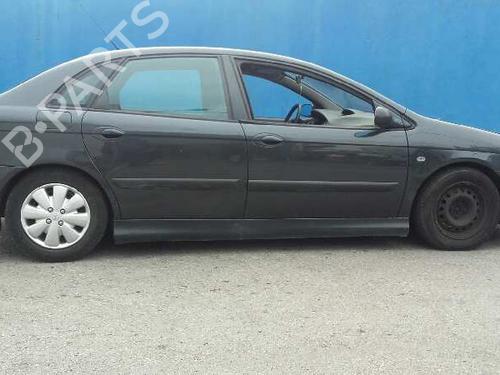 Engine control unit (ECU) CITROËN C5 I (DC_)  | BP5179357M57 