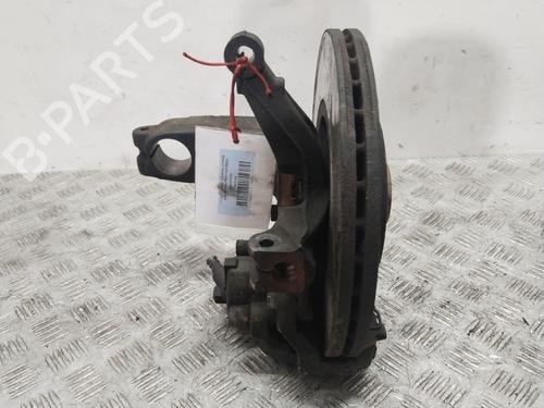 Right front steering knuckle RENAULT MEGANE II (BM0/1_, CM0/1_) 1.5 dCi (BM1F, CM1F) | BP26377843M26 