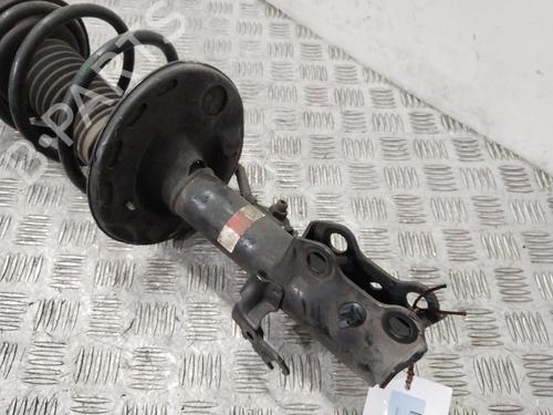 Right front shock absorber TOYOTA AURIS (_E15_) 2.0 D-4D (ADE150_, ADE150R) | BP29863133M17 