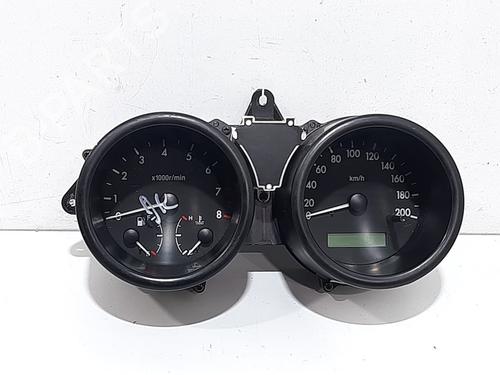 instrument-cluster-daewoo-kalos-klas-14-2002-15654767 main image