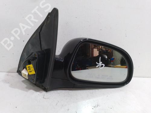 Used Right mirror CHEVROLET NUBIRA Saloon [2005-2012]  15590855