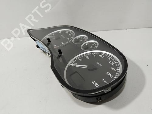 Instrument cluster PEUGEOT 307 (3A/C) 1.6 16V | BP28213817C47 