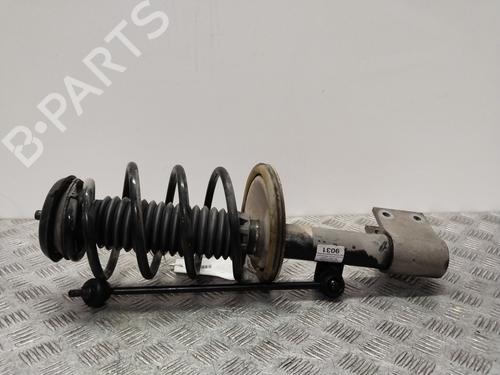 Used Left front shock absorber PEUGEOT 307 SW (3H) 1.6 HDI 110 (109 hp) 20698867