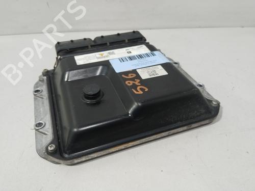 Engine control unit (ECU) OPEL ASTRA H (A04) 1.7 CDTI (L48) | BP29915622M57 