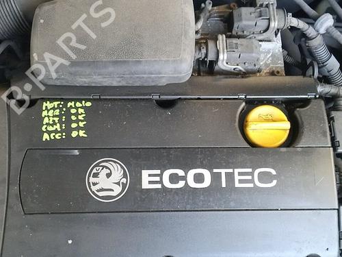 Warning switch OPEL ASTRA H (A04) | BP16325749I22 - Image 7